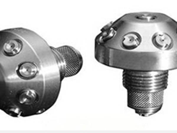 精細(xì)霧化噴嘴