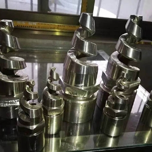 脫硫噴嘴
